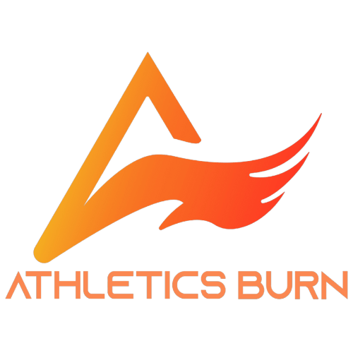 Athletics Burn